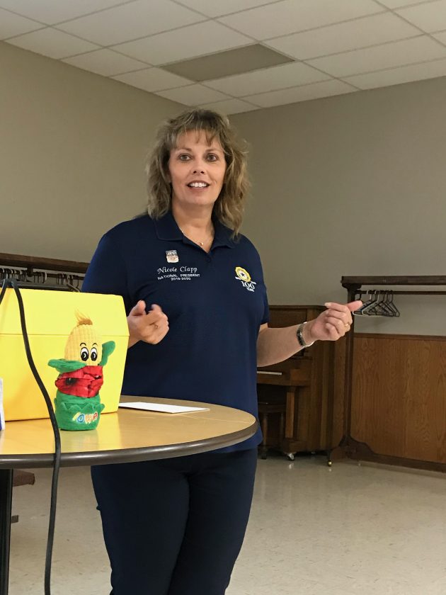 Gladbrook American Legion happenings News, Sports, Jobs Sun Courier